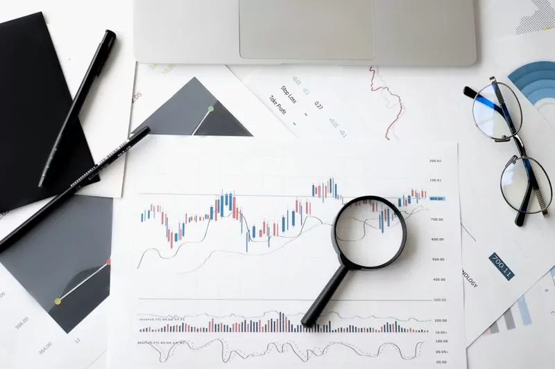 Financial Services