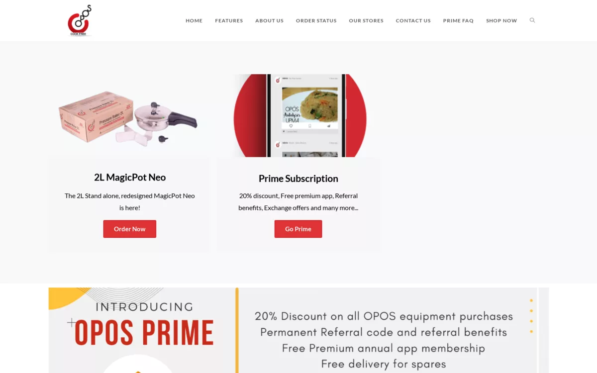 OposKit website