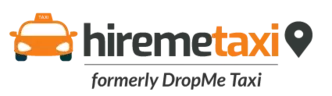 HireMeTaxi logo